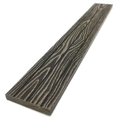 Торцевая декоративная планка NanoWood Венге купить в Ижевске