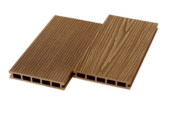 Террасная доска из ДПК RusDecking Unodeck Ultra - Орех купить в Ижевске