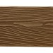 Террасная доска из ДПК RusDecking Unodeck Ultra - Орех купить в Ижевске