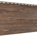 Сайдинг Ю-Пласт TIMBERBLOCK Ель (Тимберблок), Сибирская купить в Ижевске