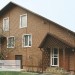 Сайдинг Ю-Пласт TIMBERBLOCK Ель (Тимберблок), Сибирская купить в Ижевске