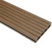 Террасная доска из ДПК CM Decking серия ROBUST цвет мербау купить в Ижевске