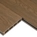 Террасная доска из ДПК CM Decking серия ROBUST цвет мербау купить в Ижевске