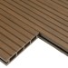 Террасная доска из ДПК CM Decking серия ROBUST цвет мербау купить в Ижевске