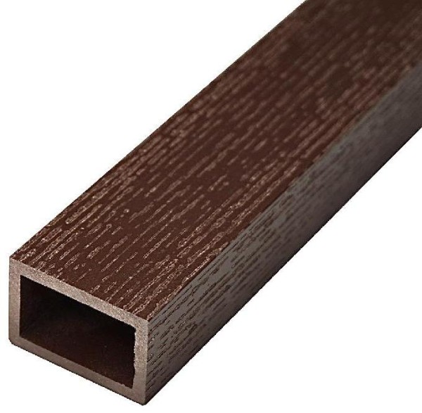 Балясина FAYNAG ДПК WOOD шоколад купить в Ижевске
