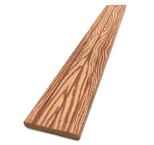 Торцевая декоративная планка NanoWood Махагон купить в Ижевске