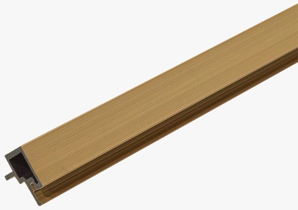 Угловой профиль CM Wall, 3000х56х49 мм PINE (Сосна) купить в Ижевске
