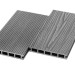 Террасная доска из ДПК RusDecking Unodeck Ultra - Серый купить в Ижевске
