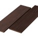 Заборная доска RusDecking UnoDeck Forte - Венге купить в Ижевске