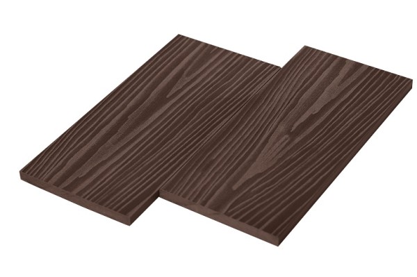 Заборная доска RusDecking UnoDeck Forte - Венге купить в Ижевске