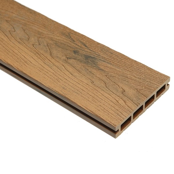 Террасная доска из ДПК CM Decking серия ROBUST цвет тик купить в Ижевске