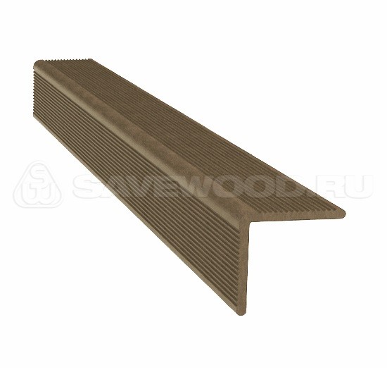 Уголок из ДПК Savewood – Тик купить в Ижевске