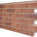 Фасадная панель VOX SOLID BRICK REGULAR бристоль купить в Ижевске