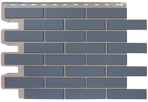 Фасадная панель Royal Stone, Облицовочный Кирпич, Веллингтон купить в Ижевске
